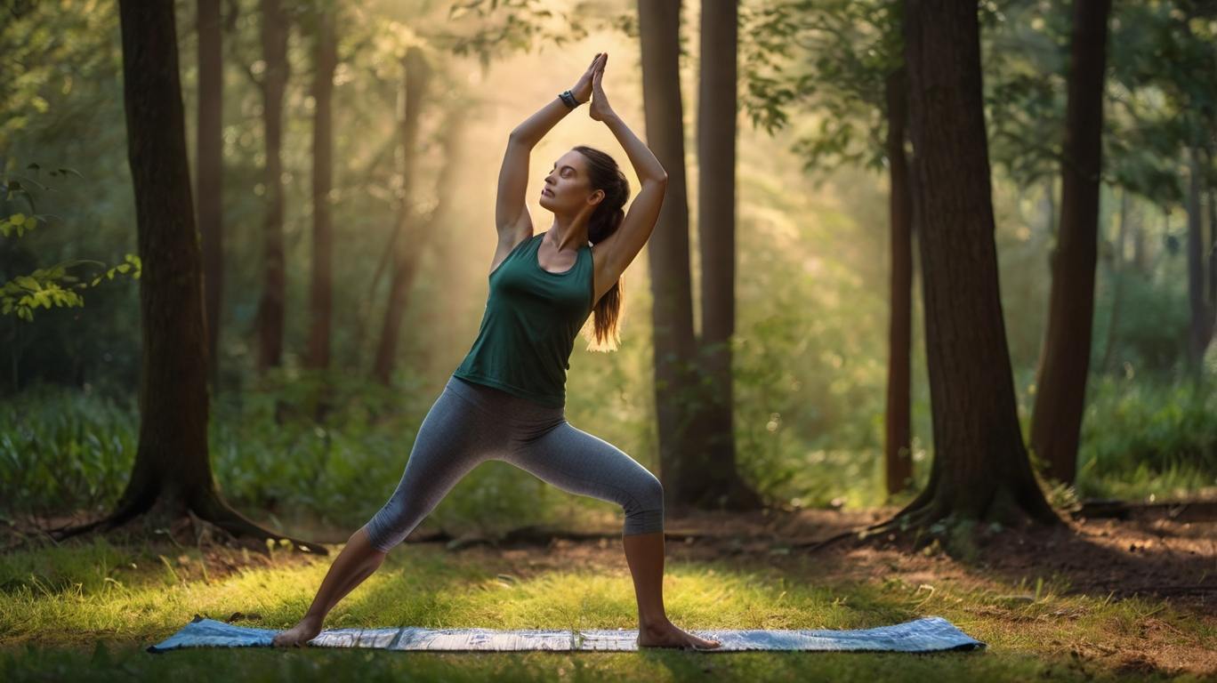 Metodologia Yoga